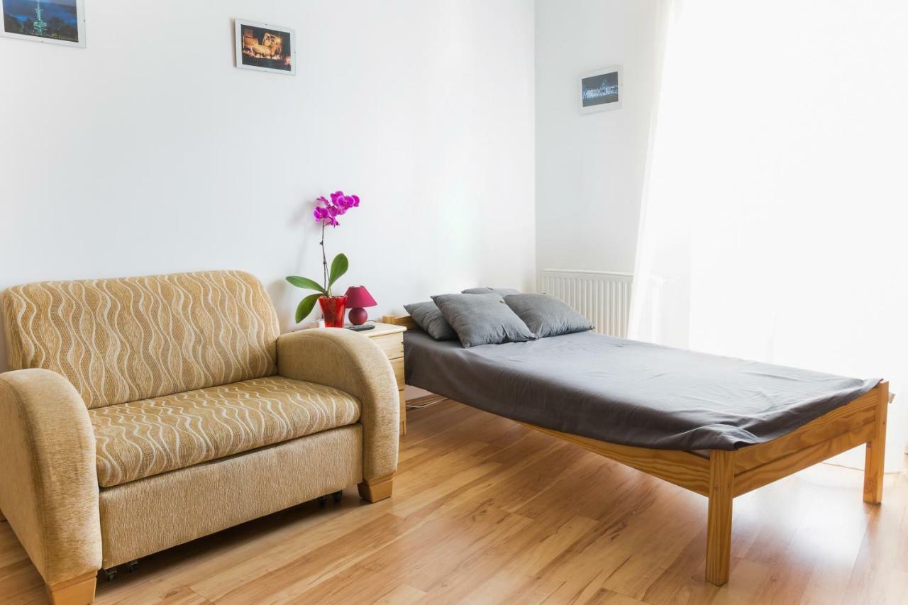 Mse Apartman Miskolc Exterior foto