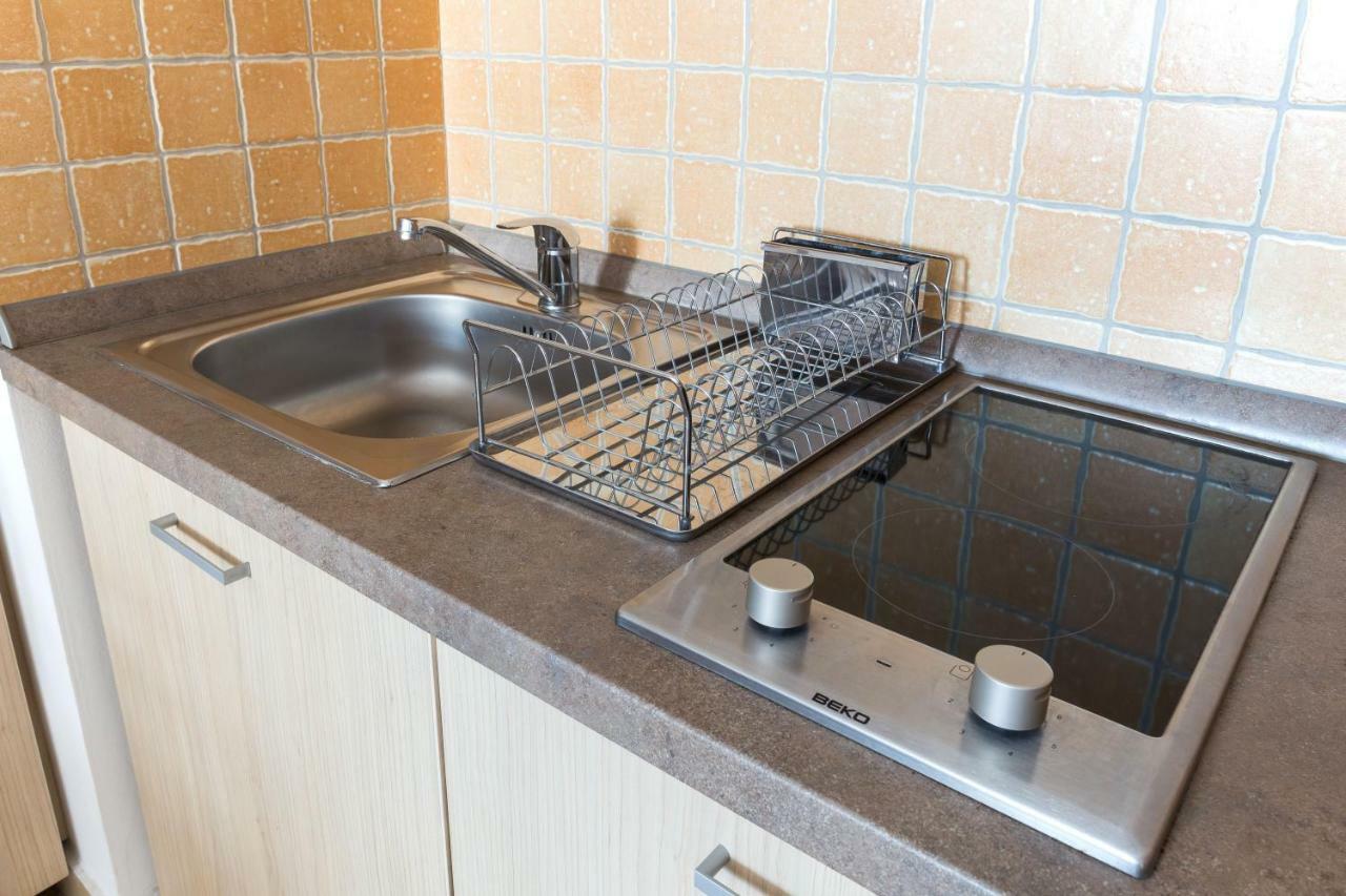 Mse Apartman Miskolc Exterior foto