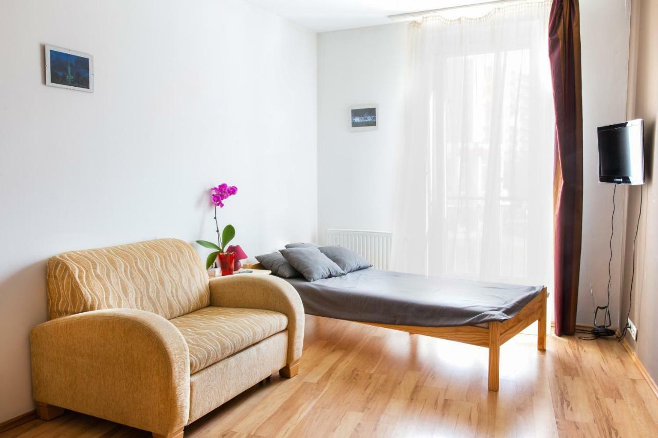 Mse Apartman Miskolc Exterior foto